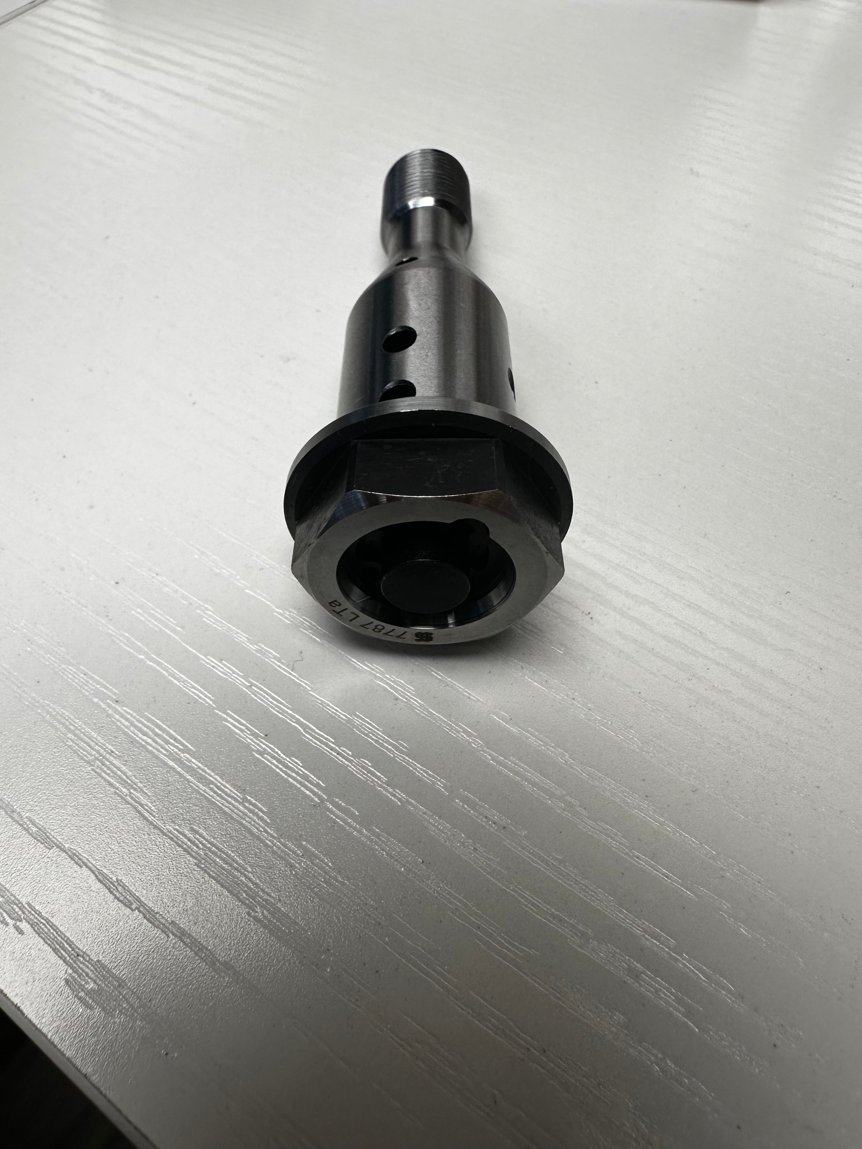 BMW VANOS Solenoid Valve 11 36 7 583 820 – The Carmine's ® Web Store