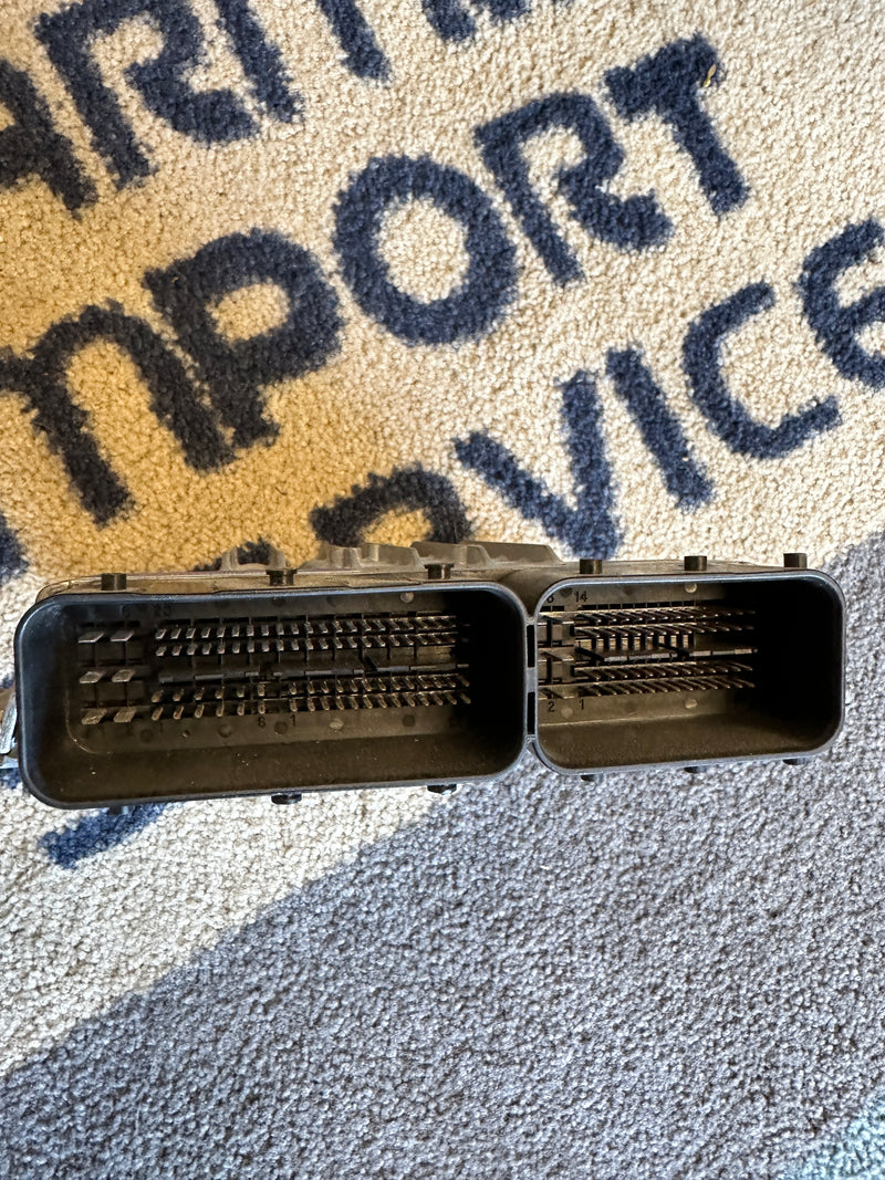 BMW 2006-2007 E60 525i 530i 525Xi 530Xi DME Precision ECU Plug and Play No Programming Needed