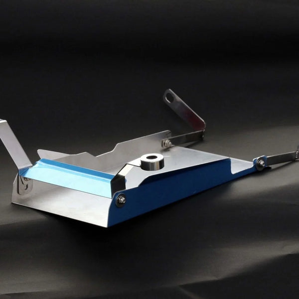 LEMS Differential Cooling Diffuser for URL10 Lexus GS-F & USC10 RC-F - Made in Japan - Shipped from the US