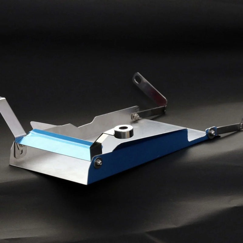 LEMS Differential Cooling Diffuser for URL10 Lexus GS-F & USC10 RC-F - Made in Japan - Shipped from the US