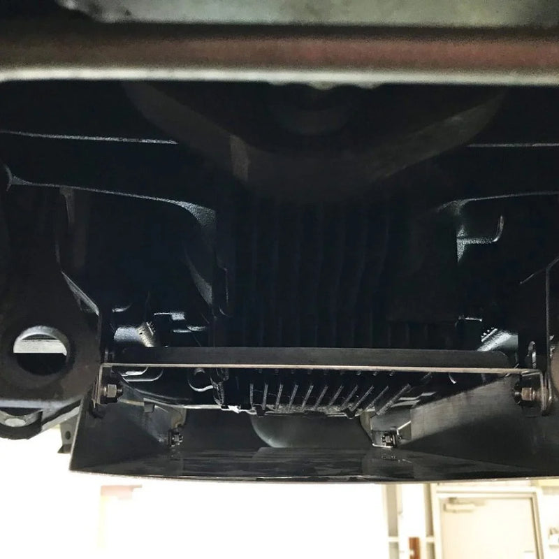 LEMS Differential Cooling Diffuser for URL10 Lexus GS-F & USC10 RC-F - Made in Japan - Shipped from the US