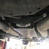 LEMS Differential Cooling Diffuser for URL10 Lexus GS-F & USC10 RC-F - Made in Japan - Shipped from the US