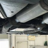 LEMS Differential Cooling Diffuser for URL10 Lexus GS-F & USC10 RC-F - Made in Japan - Shipped from the US