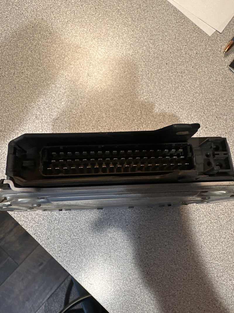 BMW E28 E30 Super ETA Engine Control Unit DME 0 261 200 154