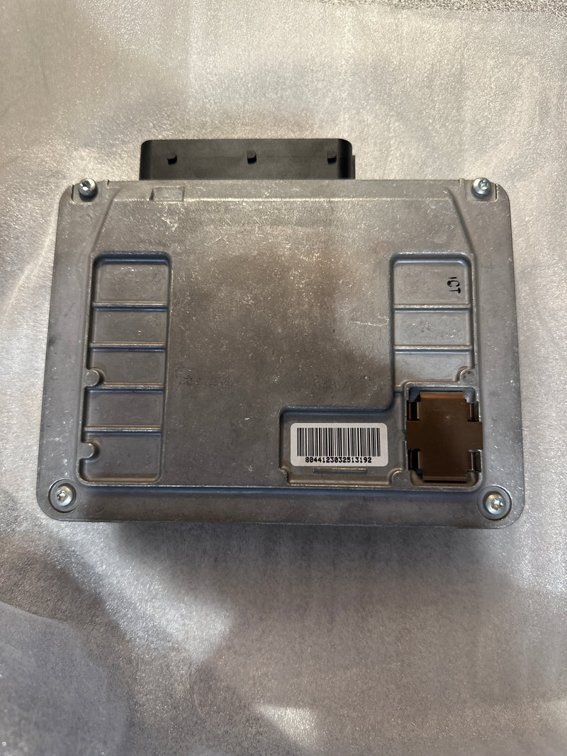 Porsche Transfer Case Control Unit 955 618 025 03 Genuine New Old Stock