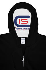 Carmine's® Gildan Zip Hoodie