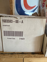 Tesla Supermanifold SOV Core Heat Pump Service Kit 1603593-00-A