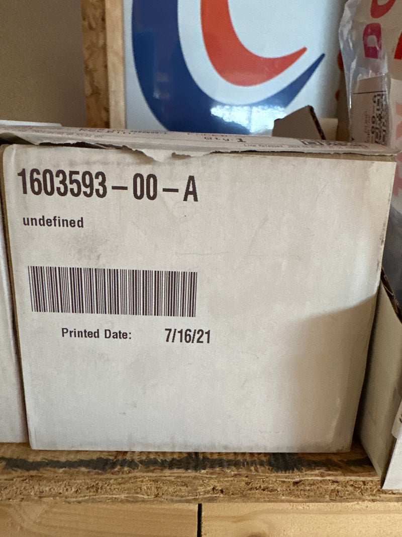 Tesla Supermanifold SOV Core Heat Pump Service Kit 1603593-00-A