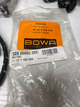Brake Pad Wear Sensor part 34351163065