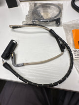 Brake Pad Wear Sensor part 34351163065