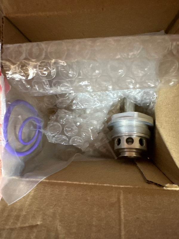 Tesla Supermanifold SOV Core Heat Pump Service Kit 1603593-00-A