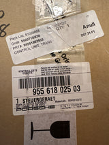 Porsche Transfer Case Control Unit 955 618 025 03 Genuine New Old Stock