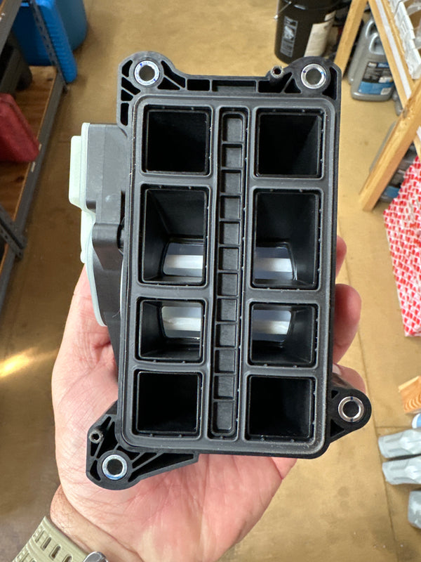 Tesla Super Manifold Octovalve Assembly 1506859-00-D