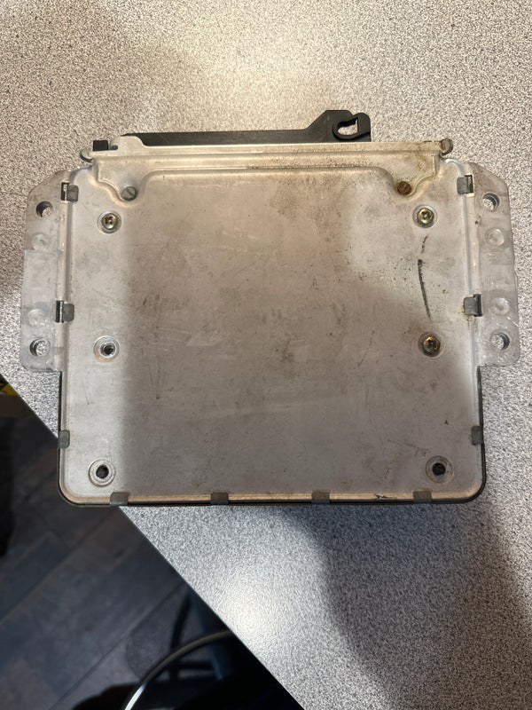 BMW E28 E30 Super ETA Engine Control Unit DME 0 261 200 154