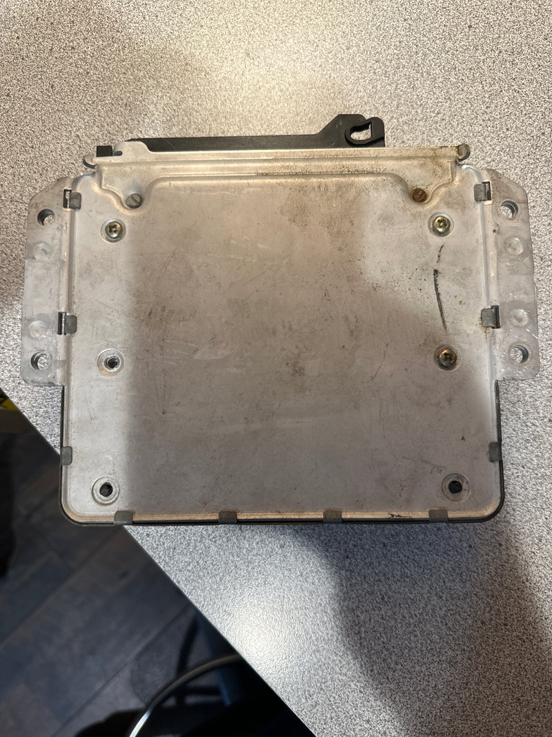 BMW E28 E30 Super ETA Engine Control Unit DME 0 261 200 154