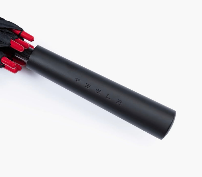 GENUINE TESLA UMBRELLA