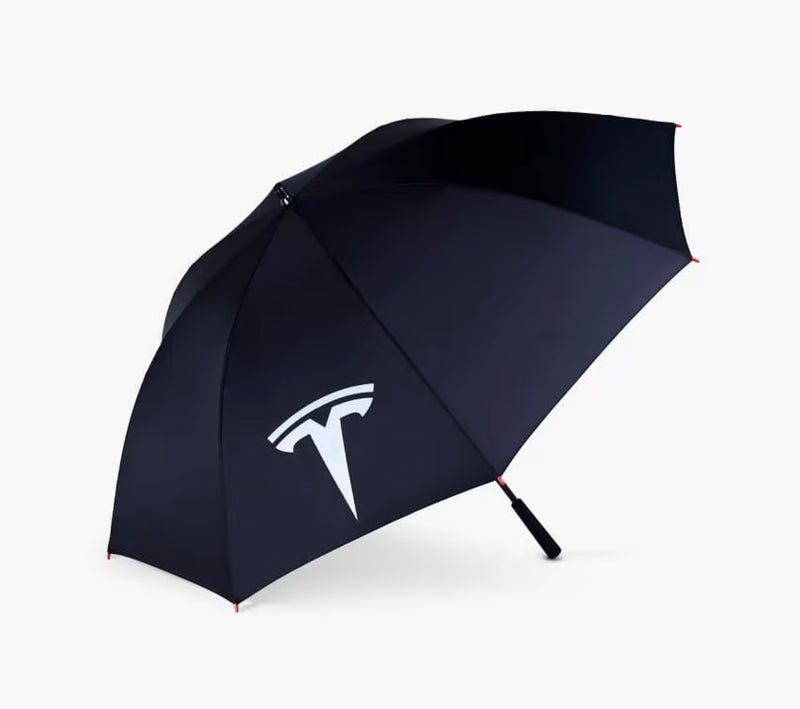 GENUINE TESLA UMBRELLA