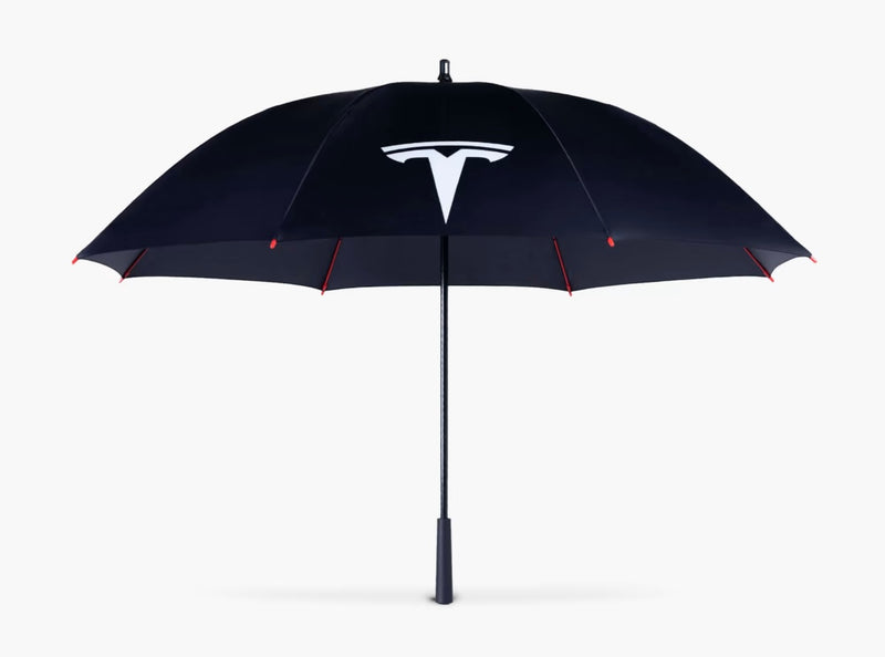 GENUINE TESLA UMBRELLA