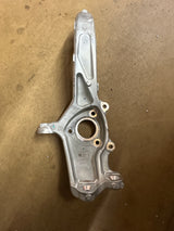 Tesla Model 3 Right Passenger Steering Knuckle Front 1044316-00-E - New Genuine Tesla
