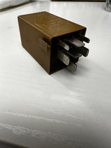 BMW Wiper Relay 61 36 8 384 505