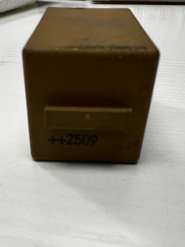 BMW Wiper Relay 61 36 8 384 505
