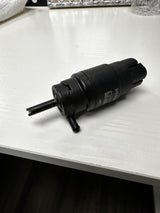 BMW Windshield Washer Pump 61 66 1 380 068