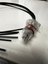 BMW Pin Contact 61 13 0 005 198
