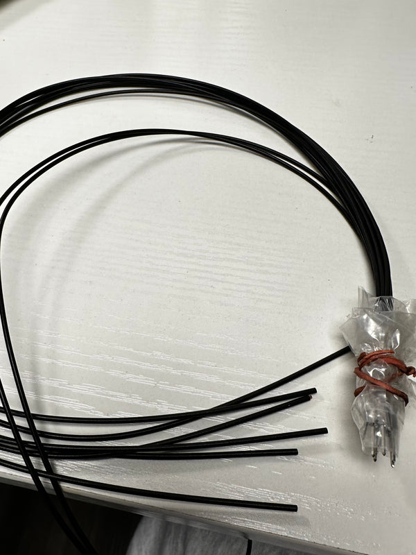 BMW Pin Contact 61 13 0 005 198