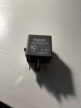 BMW ABS Relay 61 36 1 393 403