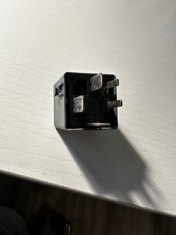 BMW ABS Relay 61 36 1 393 403