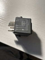 BMW ABS Relay 61 36 1 393 403