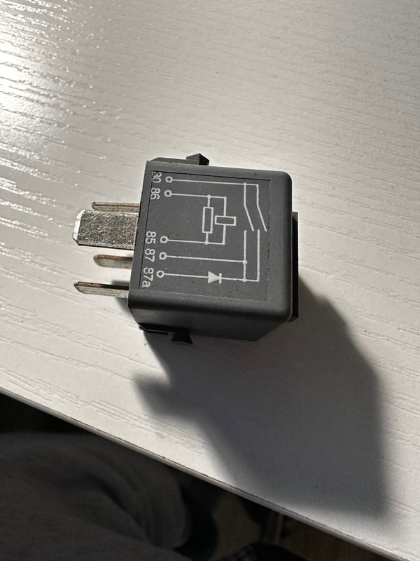 BMW ABS Relay 61 36 1 393 403