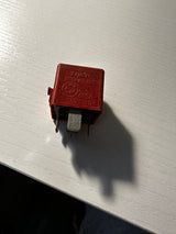 BMW ABS Main Relay 61 36 1 393 404