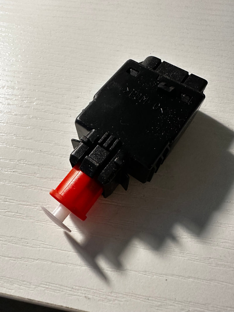 BMW Brake Light Switch 61 31 8 360 417