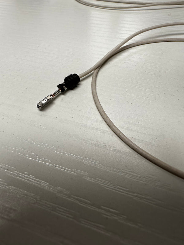 BMW Electrical Wire Contact 61 13 0 005 199