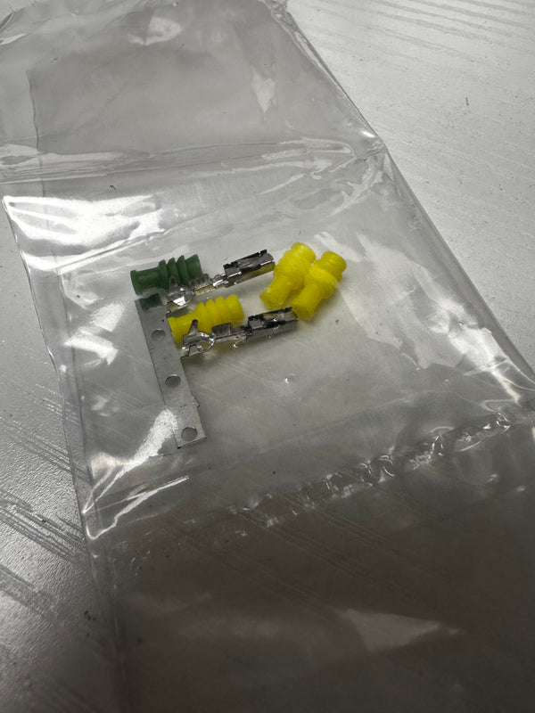 BMW Electrical Connector 61 13 2 359 999