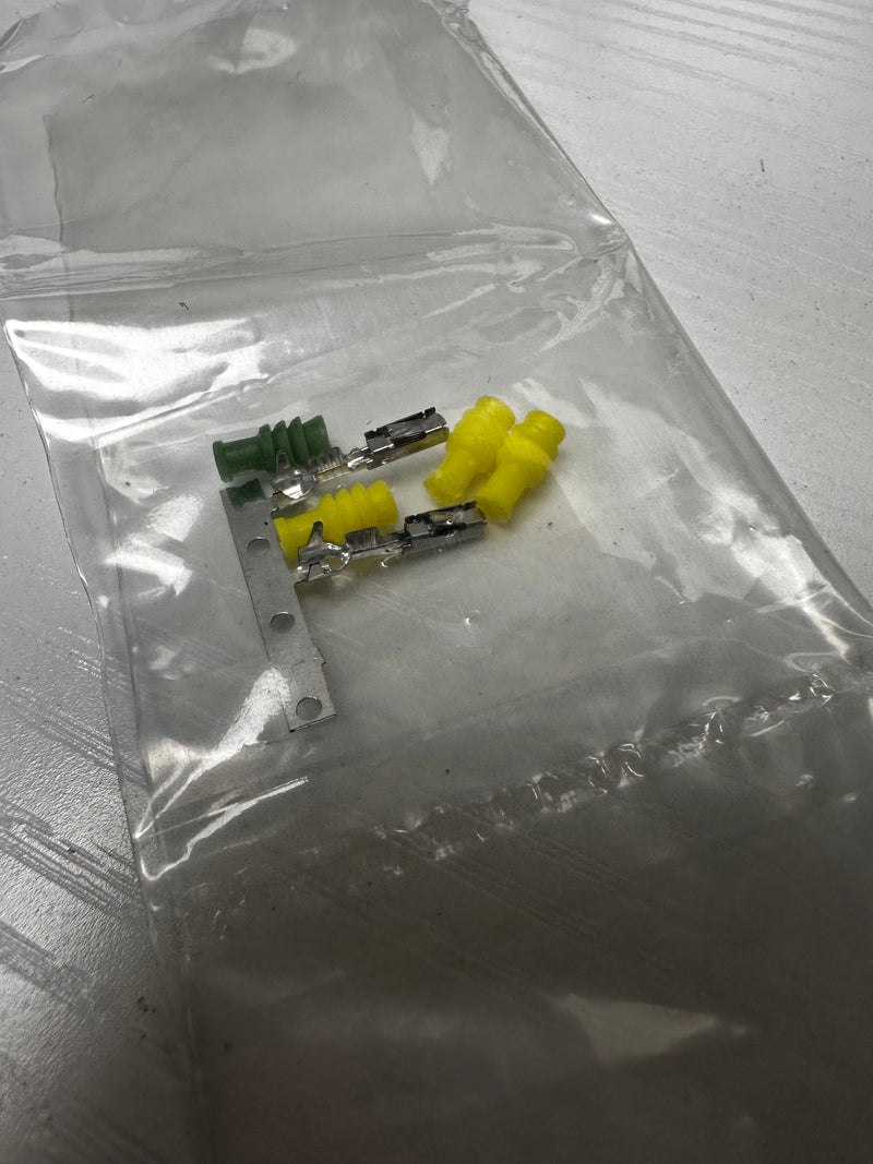BMW Electrical Connector 61 13 2 359 999