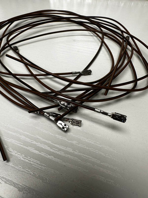 BMW Electrical Contact Wire 61 13 0 006 626
