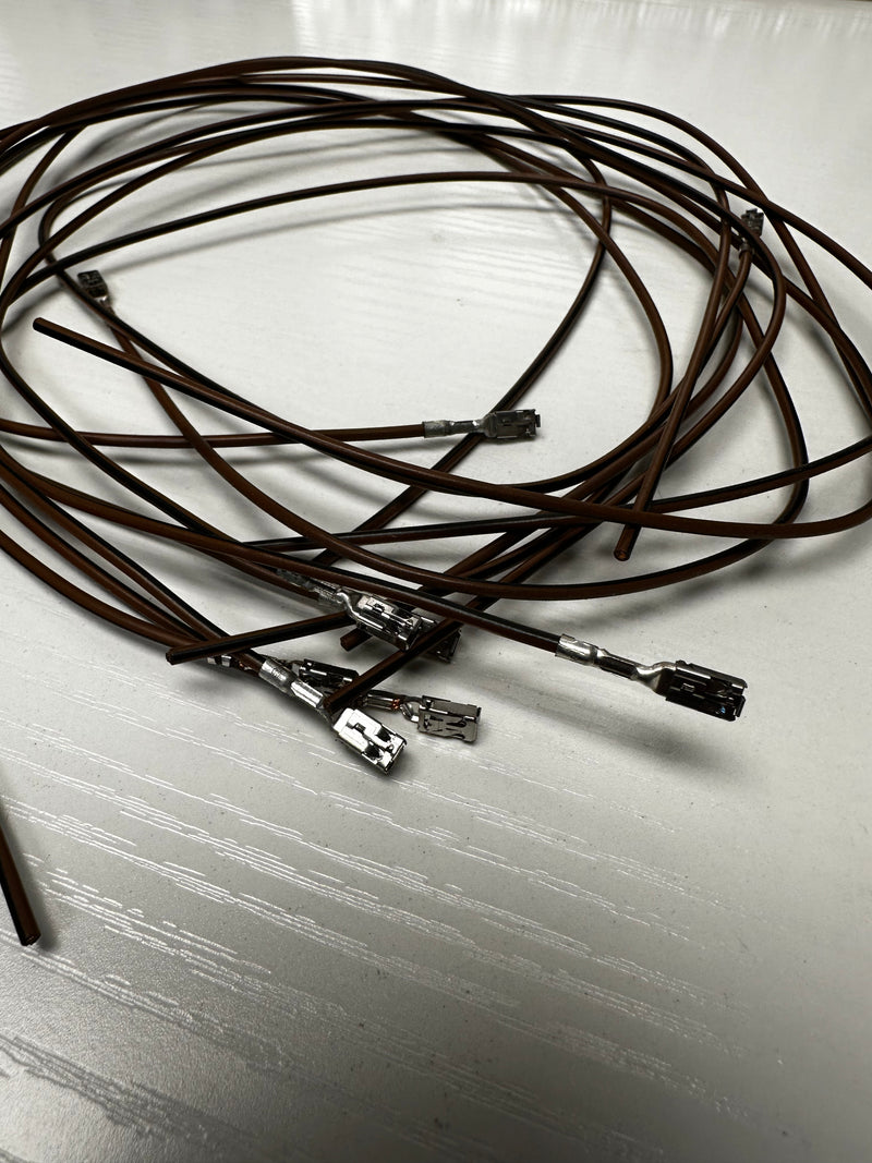BMW Electrical Contact Wire 61 13 0 006 626