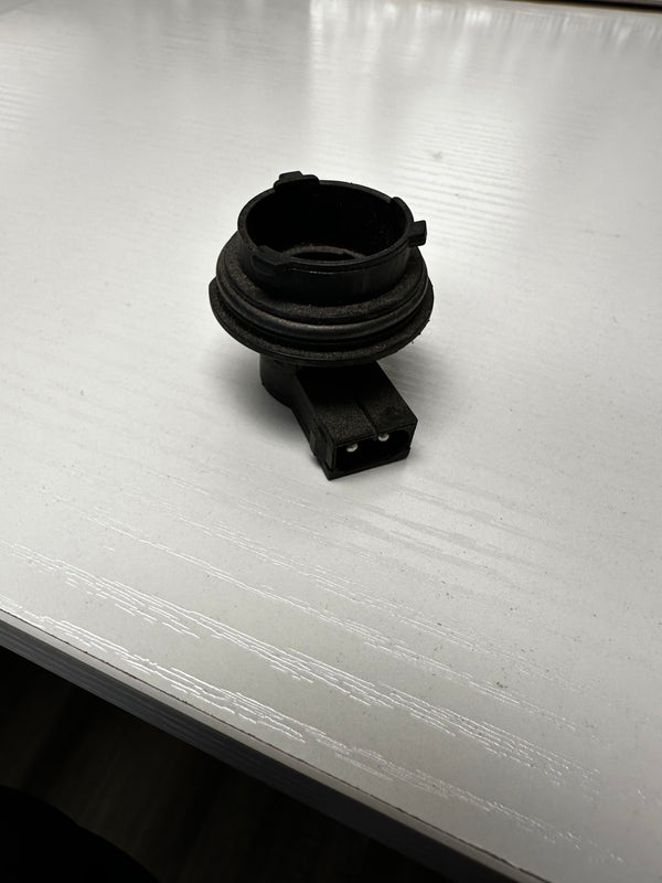 BMW Bulb Socket 63 25 8 375 599