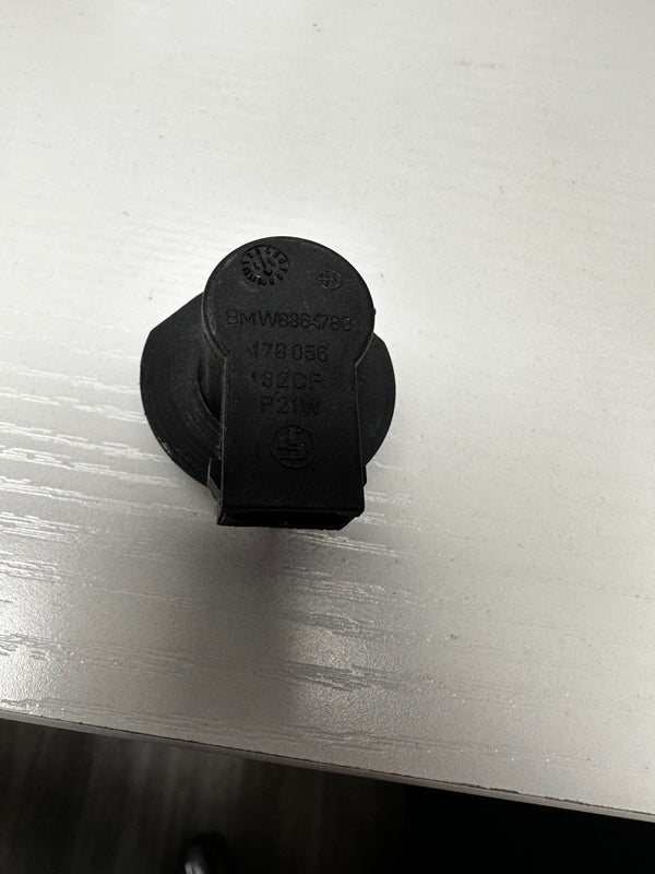 BMW Bulb Socket 63 25 8 375 599