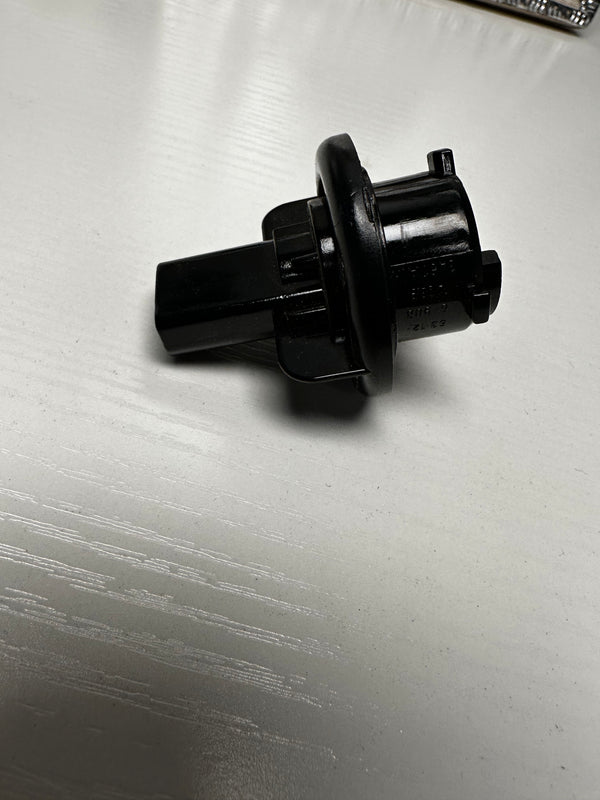 BMW Bulb Socket 63 12 6 908 408