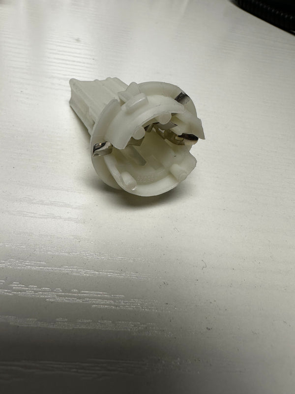 BMW Bulb Socket 63 21 1 387 363
