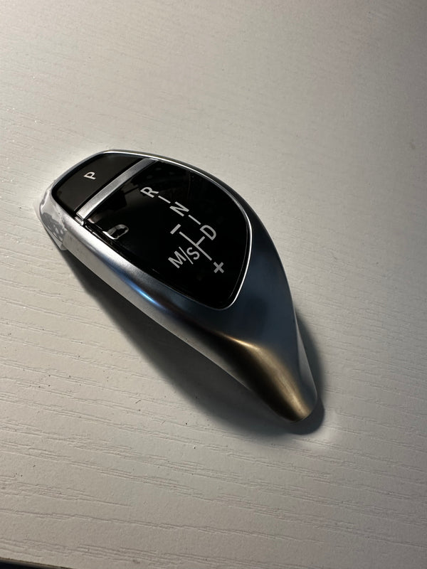 BMW Trim Shift Knob 61 31 2 250 698