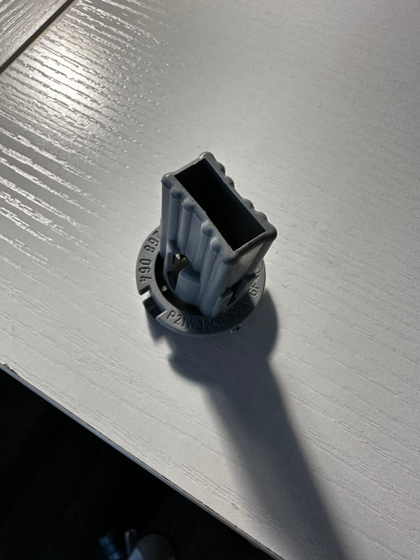 BMW Tail Light Socket 63 21 8 381 244