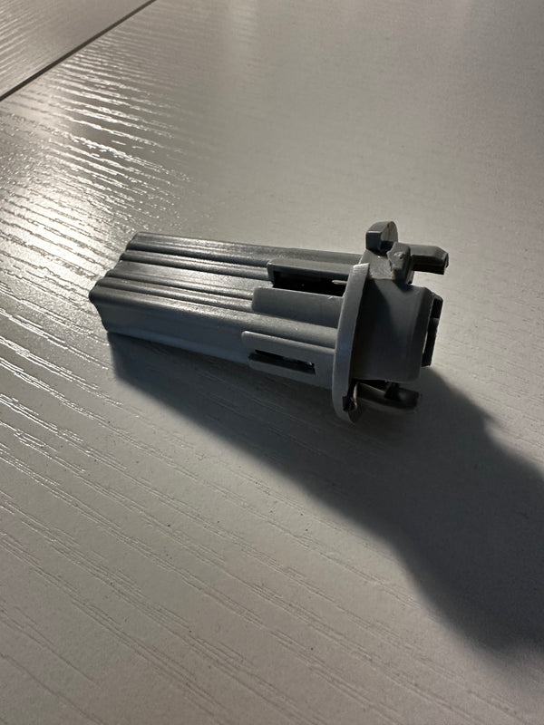 BMW Light Bulb Socket 63 21 1 387 364
