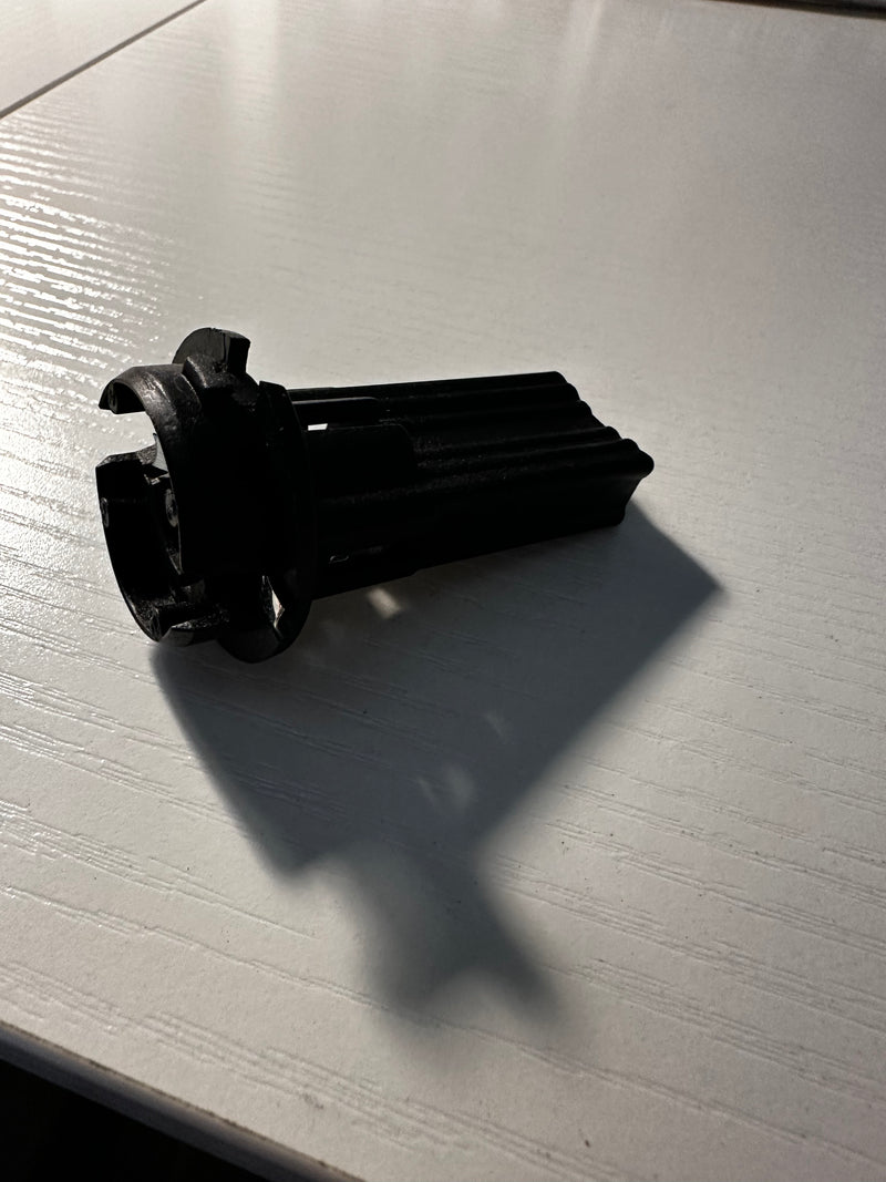 BMW Tail Light Socket 63 21 1 387 365