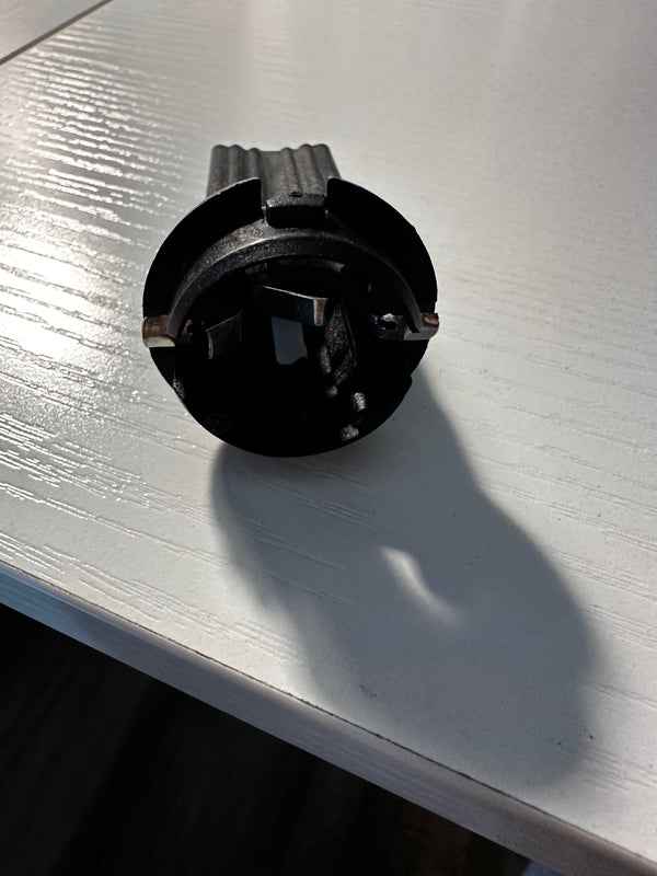BMW Tail Light Socket 63 21 1 387 365