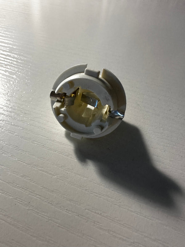 BMW Tail Light Bulb Socket 63 21 6 943 036