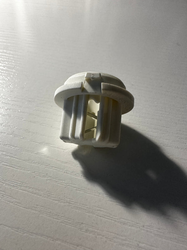 BMW Tail Light Bulb Socket 63 21 6 943 036